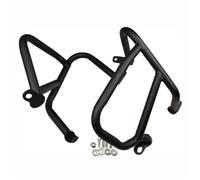 Moto Engine Bumper Bars Compatible With For R1200R For R1200RS 2015 2016 2017 2018 Motorcycle Highway Engine Guard Crash Bar Frame Bumper Fairing Bar