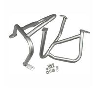 Moto Engine Bumper Bars Compatible With For R1200R For R1200RS 2015 2016 2017 2018 Motorcycle Highway Engine Guard Crash Bar Frame Bumper Fairing Bar