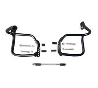 Moto Engine Bumper Bars Compatible With For R1200R For RnineT 2014 2015 2016 2017 2018 2019 2020 2021 2022 Highway Engine Guard Crash Bar Bumper Stunt Cage