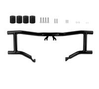 Moto Engine Bumper Bars Compatible With For Touring For FLTR 2014-2025 Motorcycle Bumpers Highway Footpeg Engine Guard Crash Bar Engine Guard Race Rail