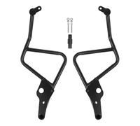 Moto Engine Bumper Bars Compatible With NX500 2024 2025 Motorcycle Crash Bar Upper Highway Tank Guard Bumper Frame Accessories Crash Cage Engine Guard