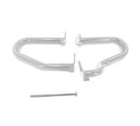 Moto Engine Bumper Bars Compatible With Rebel 1100 2021 2022 2023 2024 Motorcycle Accessories Engine Guard Highway Crash Bar Front Bumper Engine Guard Race Rail
