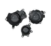 Moto Engine Cover Protection For CBR1000RR 2008-2024 For CBR600RR 2007-2024 For CB1000R 2011-2017 Motorcycles Engine Protection Cover