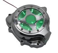 Moto Engine Cover Protection For CBR600RR 2003 2004 2005 2006 03-06 Motorcycle Engine Accessory Left Stator