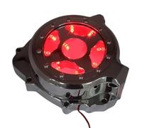 Moto Engine Cover Protection For CBR600RR 2003 2004 2005 2006 03-06 Motorcycle Engine Accessory Left Stator