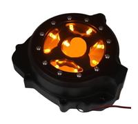 Moto Engine Cover Protection For CBR600RR 2003 2004 2005 2006 03-06 Motorcycle Engine Accessory Left Stator
