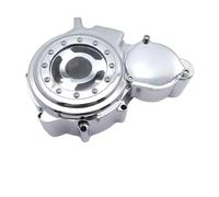 Moto Engine Cover Protection Motorcycle Accessories W/Gasket Stator Engine CrankCase Cover for GSXR600 for GSXR750 2006-2024