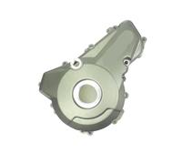 Moto Engine Cover Protection Motorcycle Engine Left Side Stator Coils Cover For CF250NK For CF250SR 250NK 250SR CF250 NK250 SR250