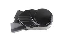 Moto Engine Cover Protection Motorcycle Engine Stator Left Side Protector Cover Crankcese For 50cc 70cc 90cc 110cc 125cc Dirt Pit Bike