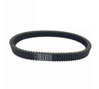 Moto Engines Drive Belt Compatible With Can-Am For Renegade For 800R 2009 2010 2011 2012 2013 2014 2015; For 1000R 2019; Motorcycle Drive Belt 420280360