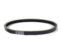 Moto Engines Drive Belt Compatible With CN250 For Helix For Spazio 1986-2007 Motorcycle Drive Belt Motorcycles Transmission Drivie Belts 23100-KM1-671