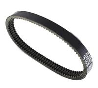 Moto Engines Drive Belt Compatible With Ligier For Optimax For Primo For Due For Ixo BD522167 Transmission Belt Motorcycle Drive Belt EPCOUR040