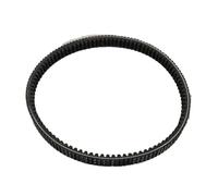 Moto Engines Drive Belt Compatible With Zoomer For Gen2 For Vision X110 For Scoopy-i For Spacyα Motorcycle Drive Belt Motorbike Drivie Belts 23100-K48-A01