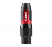 Moto Exhaust Slider Cover Frame Sliders Fairing Guard Anti Crash Protector For CFMOTO CLX700 700 CLX 2021 2022 Falling Protection Falling Protector Frame Sliders(RED,X-2)
