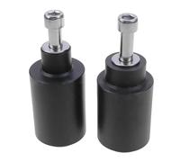 Moto Falling Protection Frame Sliders Fairing Guard Anti Crash Pad Protector For For CBR600 For CBR 600 F4/F4i 1999-2006 Falling Protector Frame Sliders