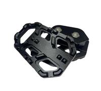 Moto Foot Pegs Footrest For BMW For G310GS G 310GS 2017-2023 G310 For GS Foot Brake Lever Pedal Amplifier Accessory Extension Rear Brake Pads Suitable