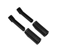 Moto Foot Pegs Footrest For CB500F CBR500R 13-15 CBR250R 11-13 CB500X 13-18 CB400X 17-18 CBR300R CB300F 15-22 CB750 91-03 Rear Passenger Foot Pegs