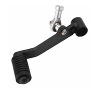 Moto Foot Pegs Footrest For CB500X For CB500F For CBR500R 2013-2021 Motorcycle Left Gear Shift Lever Shifter Pedal Accessories