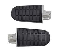 Moto Foot Pegs Footrest For Goldwing For GL1800 2001-2017 2015 2016 For Gold For Wing For GL 1800 Motorcycle Fit Driver Pedals Front Footrest Footpeg Accessories