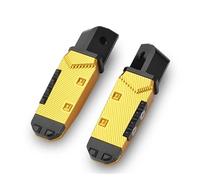 Moto Foot Pegs Footrest For Kawasaki Z800 For Z900 RS For Z650 Z750 Z1000 SX For Versys650 For Ninja For 650 Motorcycle Rear Passenger Footrests(Gold)