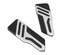 Moto Foot Pegs Footrest For T-MAX 560 For T-MAX560 For TMAX560 2022-Later Pair Motorcycle Black Pedals Foot Pegs Footrests Footboard