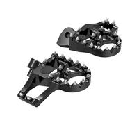 Moto Foot Pegs Footrest For Tenere 700 For XTZ700 2019-2023 700 Rally Edition 2020-2023 For Tenere 700 World Raid 2022 Forged Foot Pegs Footrests