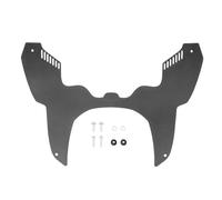 Moto Forkshield Updraft Deflector Fuel Tank Front Cover For Ho.nda CRF 1100 L Africa Twin Adventure Sports CRF1100L 2020-2023(Option 2)