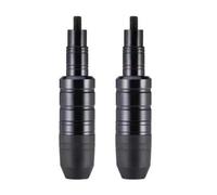 Moto Frame Sliders Crash For Hyosung GT 125 COMET R 2006-2011