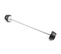 Moto Front Rear Wheel Axle Fork Crash Sliders Protector For Ducati Monster 796 1100 1100S 1100 EVO/StreetFighter 848/SBK 848 EVO Falling Protector Slider(FRONT)