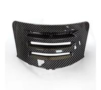 Moto Fuel Tank Cap Sticker Compatible with Vespa for Sprint for Primavera 150 2018-2023 Motorcycle Clear Scooter Cylinder Head Cover Air Intake Trim