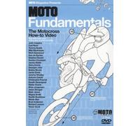 MOTO FUNDAMENTALS [DVD] [Region 0] [NTSC]