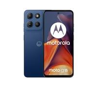 Moto G15 Navy Peony 8+512GB