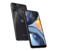 Moto G22 - UK Model - Dual SIM - Cosmic Black - 64GB - 4GB RAM