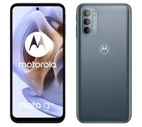 Motorola moto g31 16.3 cm (6.4") Dual SIM Android 11 4G USB Type-C 4 GB 64 GB 5000 mAh Grey