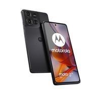 Moto G75 8+256 Charcoal Grey with Co2 offset
