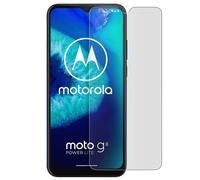 Moto G8 Power Lite screen film - Clear anti-scratch protection
