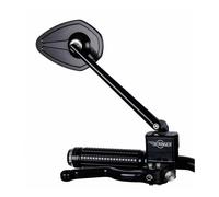 Motogadget Mo-view Sport 180 Rearview Mirror