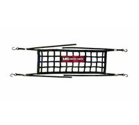Moto-Gate MTO-05-100 Black Original Generation-2 Nylon Net