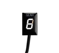 Moto Gear Indicator For VT125C For Shadow 1999-2009 For VT750S 2010-2014 For VTR1000 SP1/SP2 2000-2006 Motorcycle Gear Indicator Display
