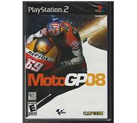 Moto Gp 08 / Game