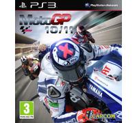 Moto GP 10/11 (PS3)