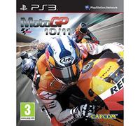 Moto Gp 11 / Game