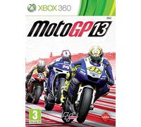 Moto GP 13