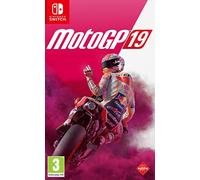 MOTO GP 2019 - SWITCH nv prix