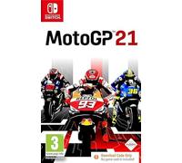 MOTO GP 21 SWI VF CIAB