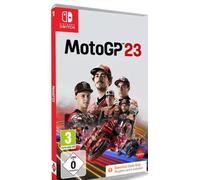 Moto GP 23 Nintendo Switch Full Game Instant Message Pls Read