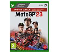 MOTO GP 23 XBS VF