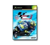 Moto GP: Ultimate Racing Technology 3 Xbox Standard (Xbox)
