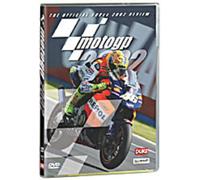 Moto GP Review 2002 [DVD]