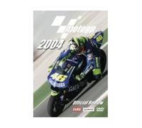 Moto GP Review 2004 [DVD]